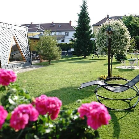 Pension Nr. 13 - B&B بيرنا المظهر الخارجي الصورة