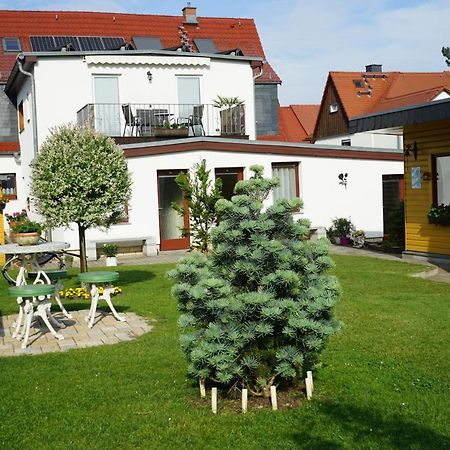 Pension Nr. 13 - B&B بيرنا المظهر الخارجي الصورة