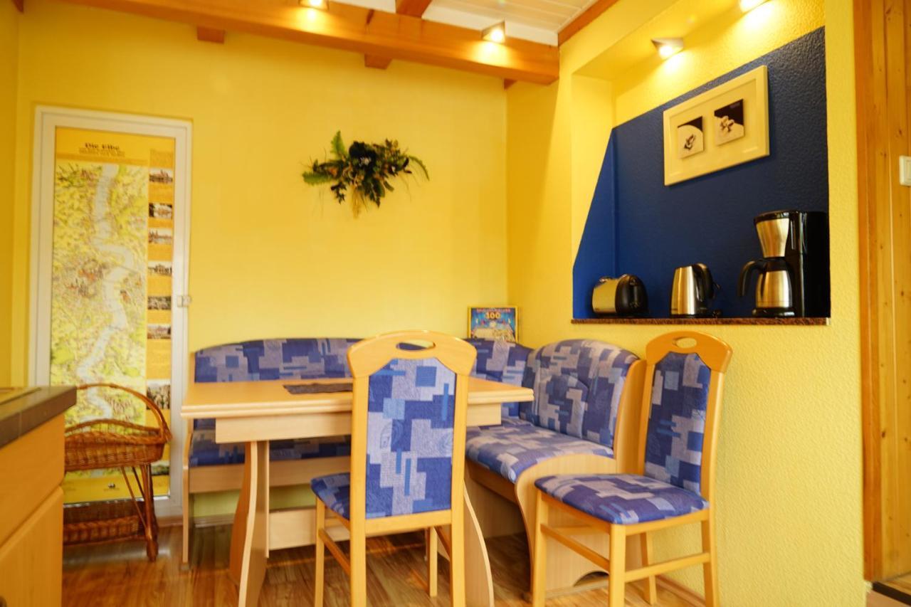 Pension Nr. 13 - B&B بيرنا المظهر الخارجي الصورة