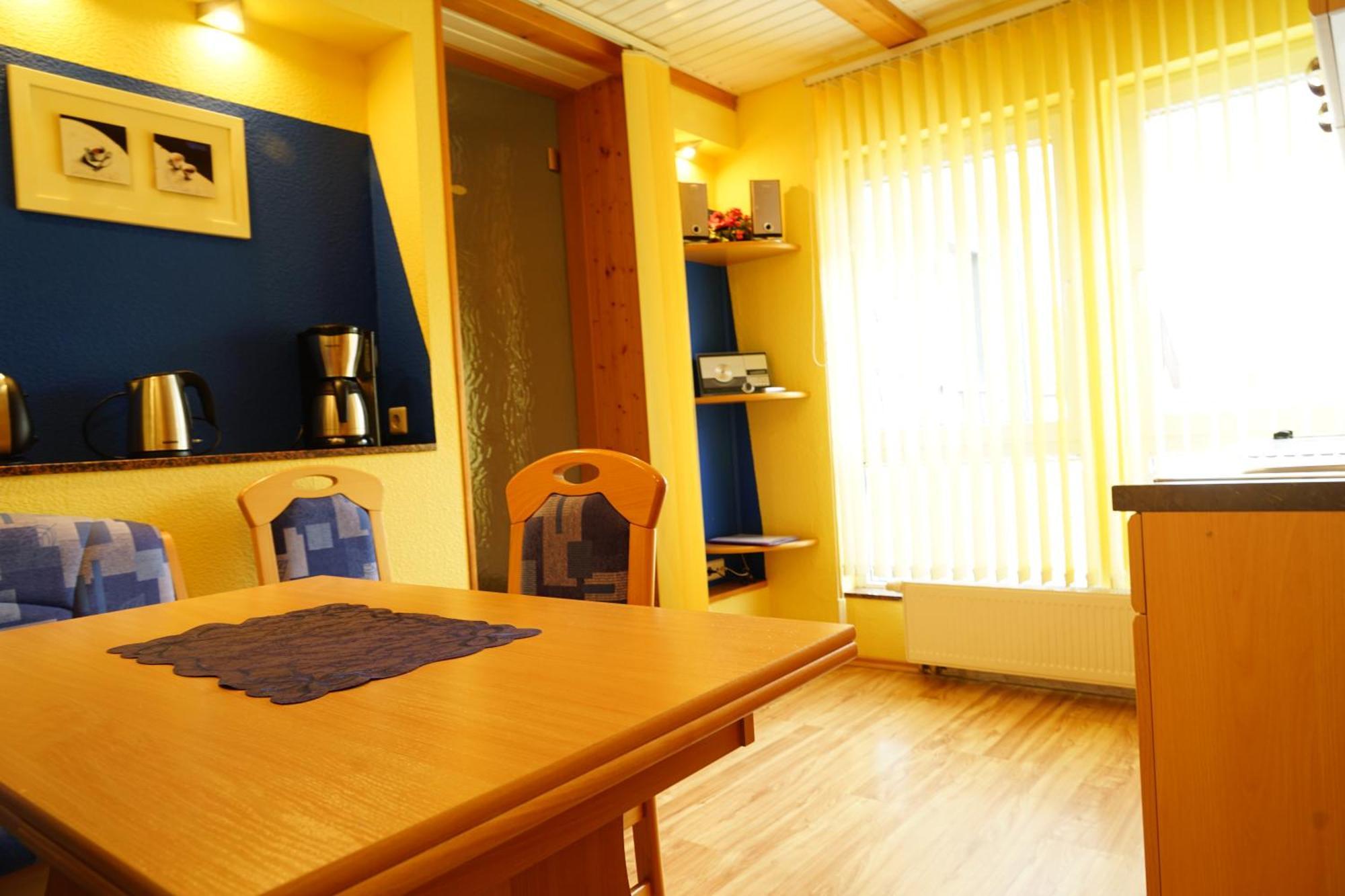 Pension Nr. 13 - B&B بيرنا الغرفة الصورة