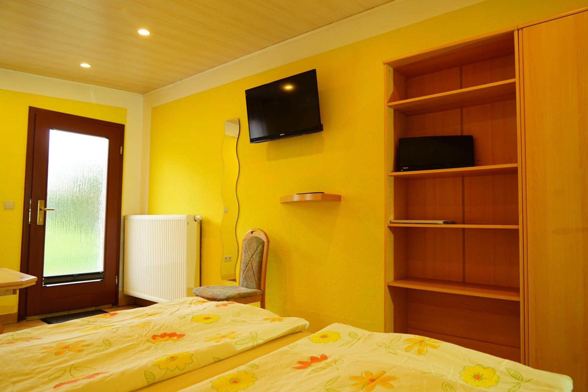 Pension Nr. 13 - B&B بيرنا الغرفة الصورة